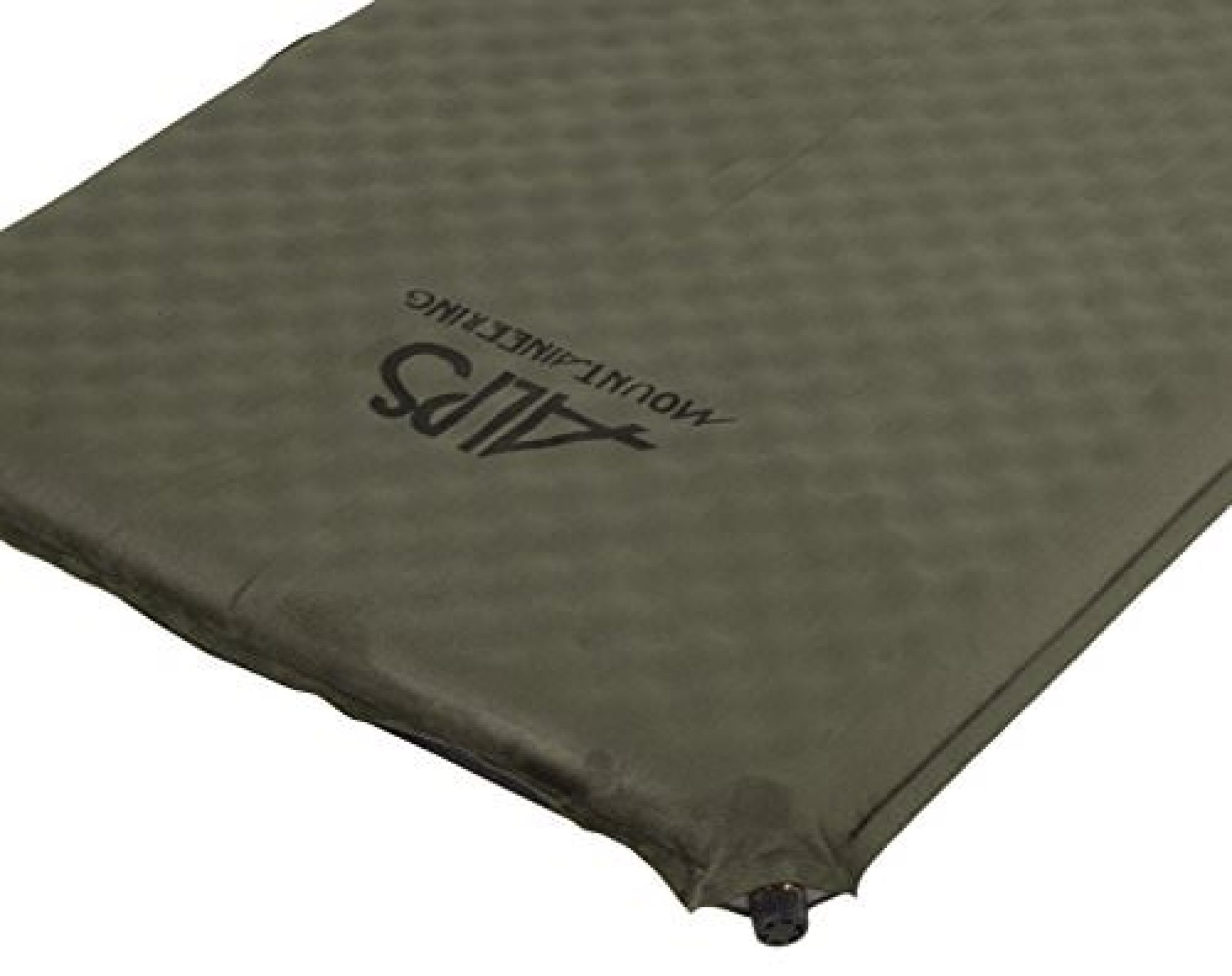 ALPS Mountaineering Comfort Series Air Pad Camp Stuffs