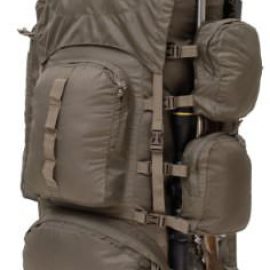 ALPS OutdoorZ Commander Freighter Frame + Pack Bag