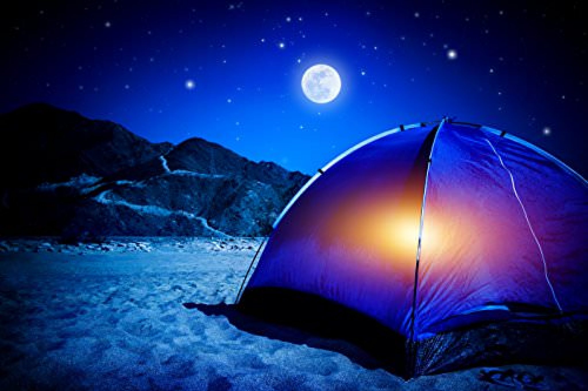 AYL StarLight - 300 Lumens Ultra Bright LED Lantern - Perfect Camping