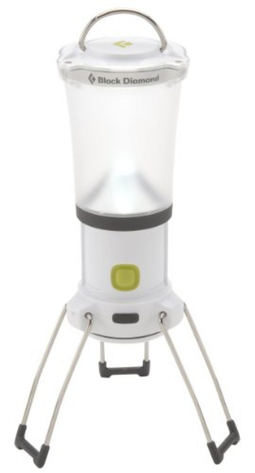 Black Diamond Equipment Apollo Lantern - Camp Stuffs
