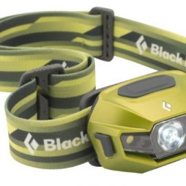 Black Diamond ReVolt Headlamp