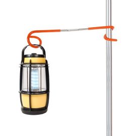 Both (2way) Lantern Lamp Hanger Hook – Camping Outdoor Various Purposes of Lantern Hook