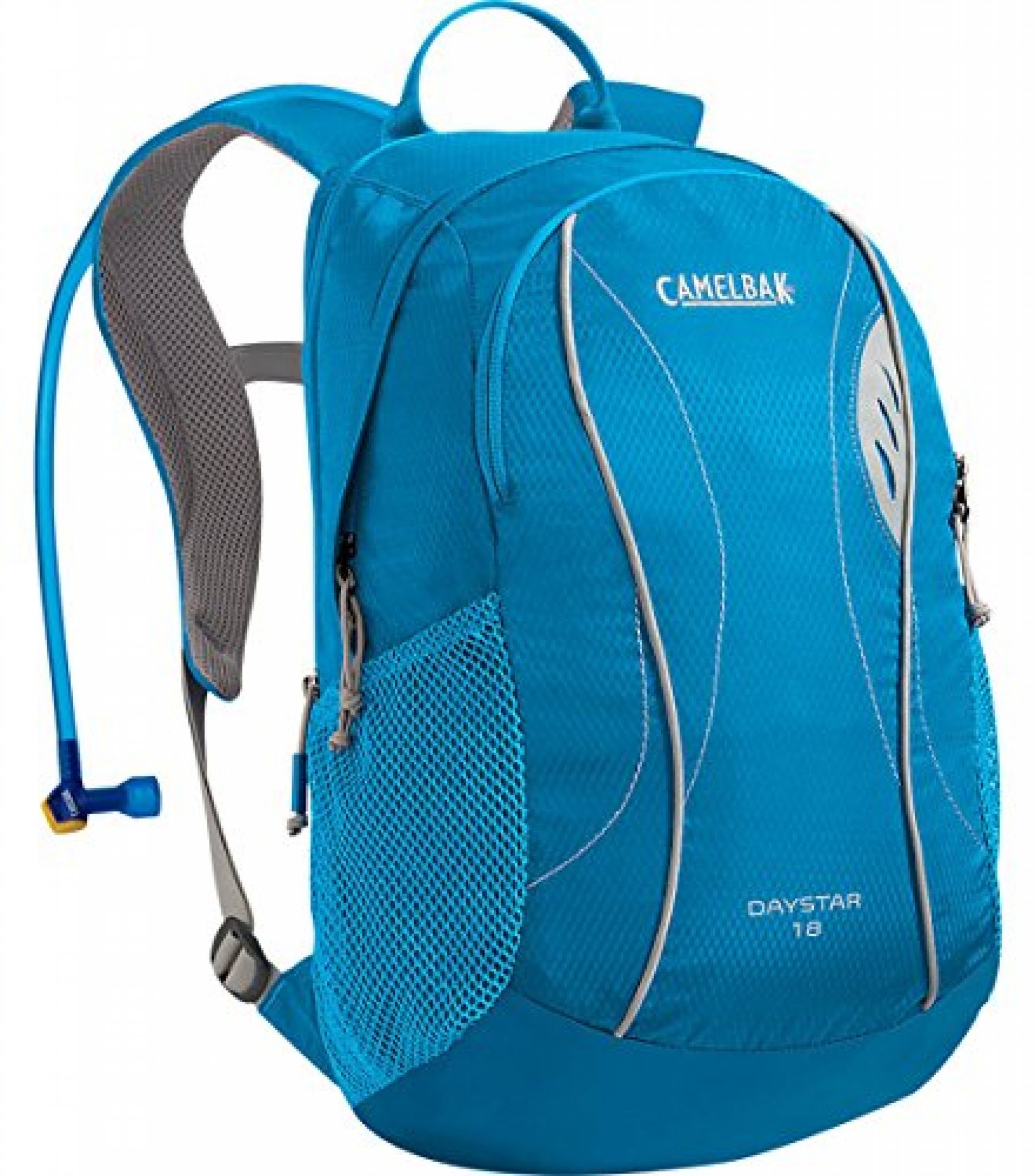 CamelBak Women's 2016 Day Star 18 Hydration Pack Camp Stuffs