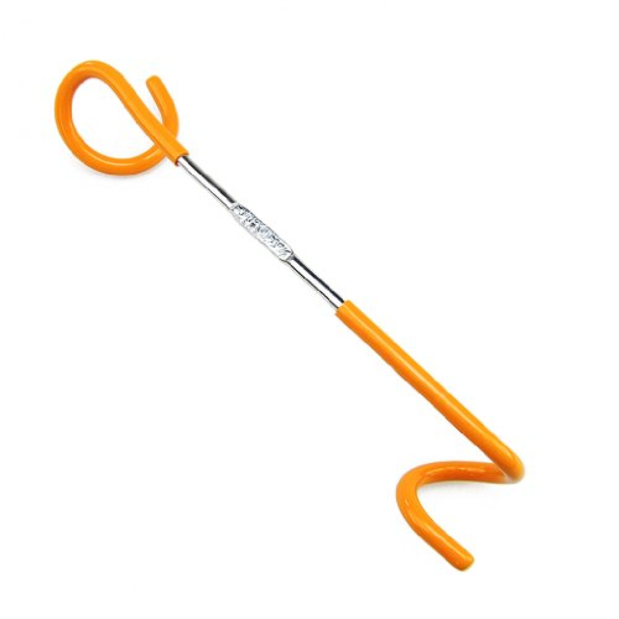 Camping Lantern Hook Hanger Outdoor Equipment Orange - Camp Stuffs