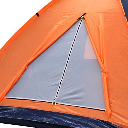 Camping Tent Panda up to  People by NTK Brand