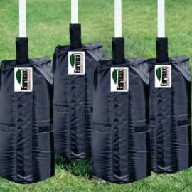 Eurmax pop-up Canopy tent leg weights