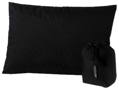 Cocoon Travel Pillow lightweight for camping