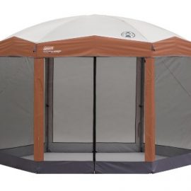 Coleman 12 x 10 Instant Screened Canopy