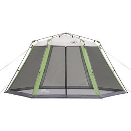 Coleman 15 x 13 Instant Screened Canopy