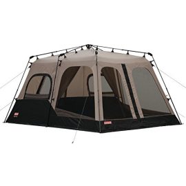 Coleman 8-Person Instant Tent (14’x10′)