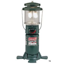 Coleman Deluxe PerfectFlow(TM) Lantern