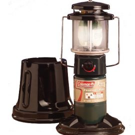 Coleman Deluxe Two Mantle QuickPack(TM) Lantern