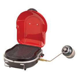 Coleman Fold N Go Instastart Grill