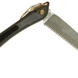 Coleman Folding Saw