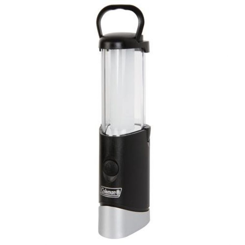 Coleman Micro Packer LED Lantern, 100 L - Camp Stuffs