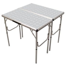 Coleman Pack-Away 4-In-1 Table