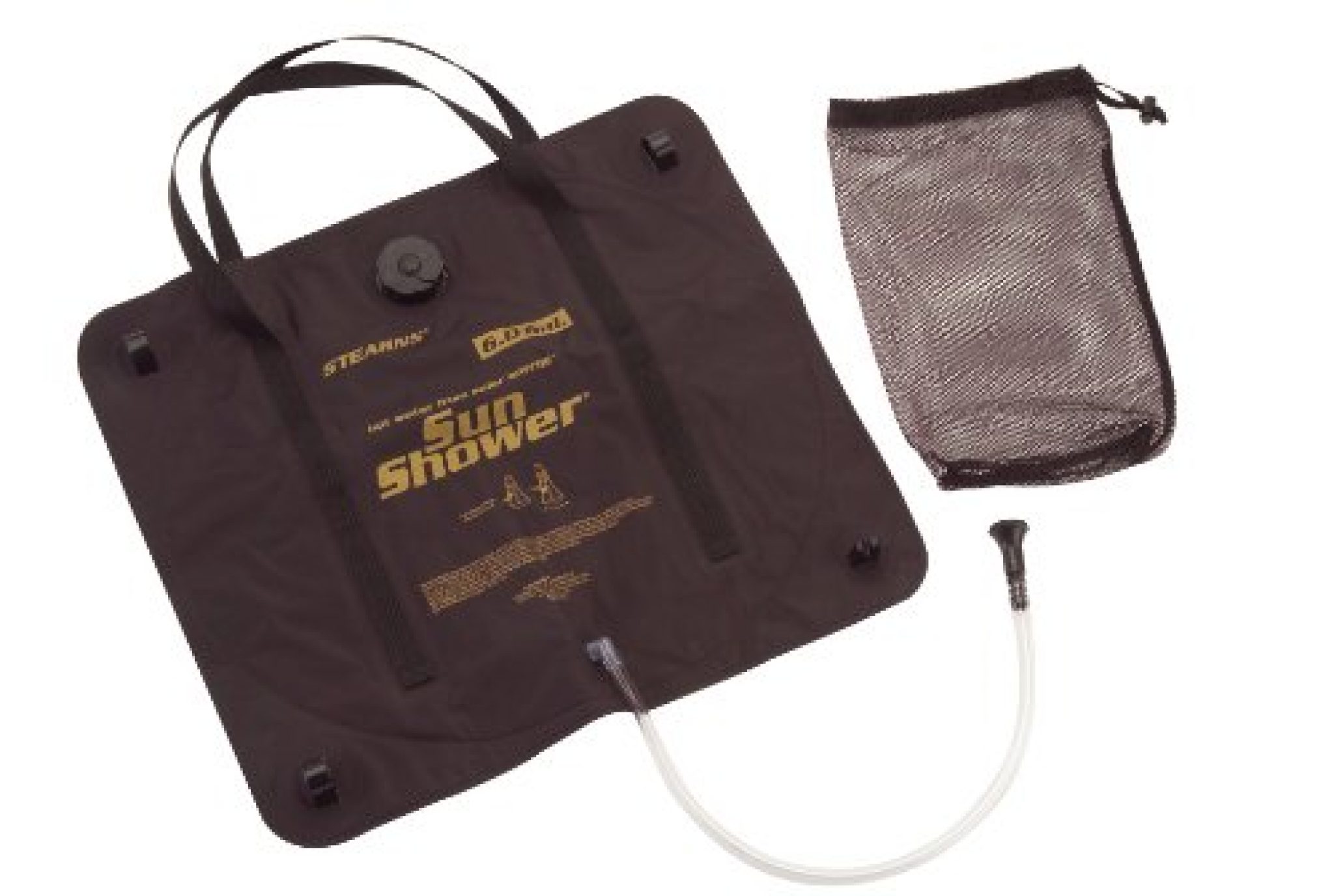 Coleman Sun Shower® 6 Portable Shower Camp Stuffs