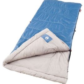 Coleman Trinidad   Degree Sleeping Bag