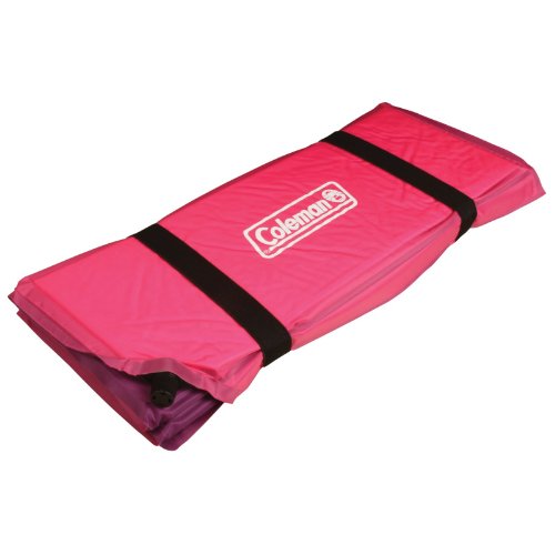 Coleman Youth Self Inflating Camp Pad