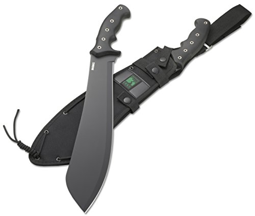 Columbia River Knife and Tool CRKT Columbia River Knife and Tools KKKP Onion Halfchance Parang