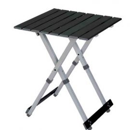 Compact Camp Table