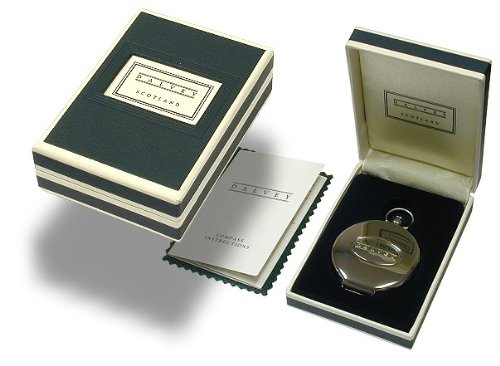 Dalvey Miniature Pocket Compass