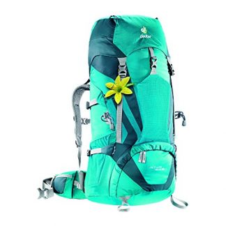 deuter competition 45 10