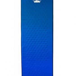 Estera Outdoors lightweight self inflating foam mat camping sleeping pad