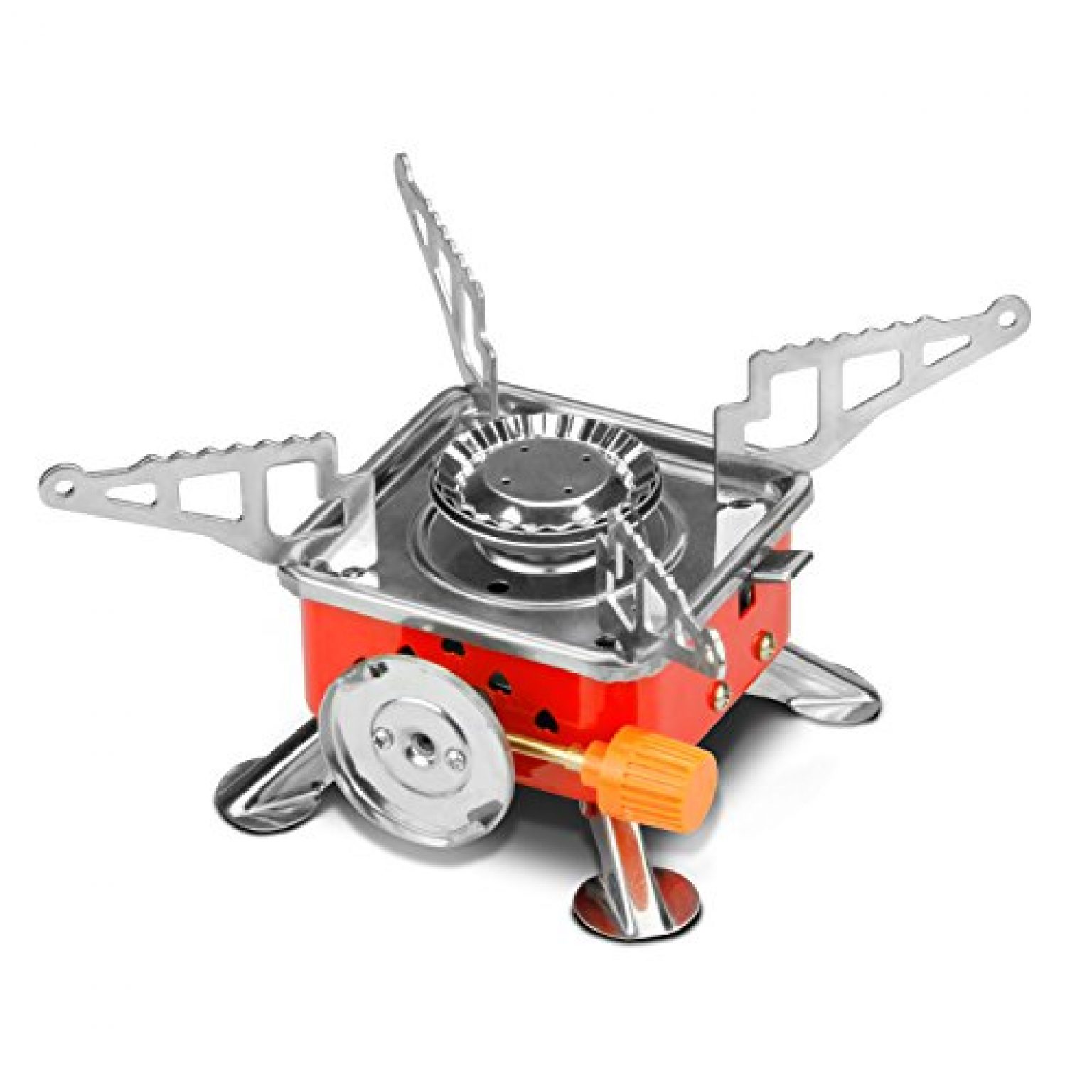 Etekcity Egear Portable Collapsible Outdoor Backpacking Camping Stove