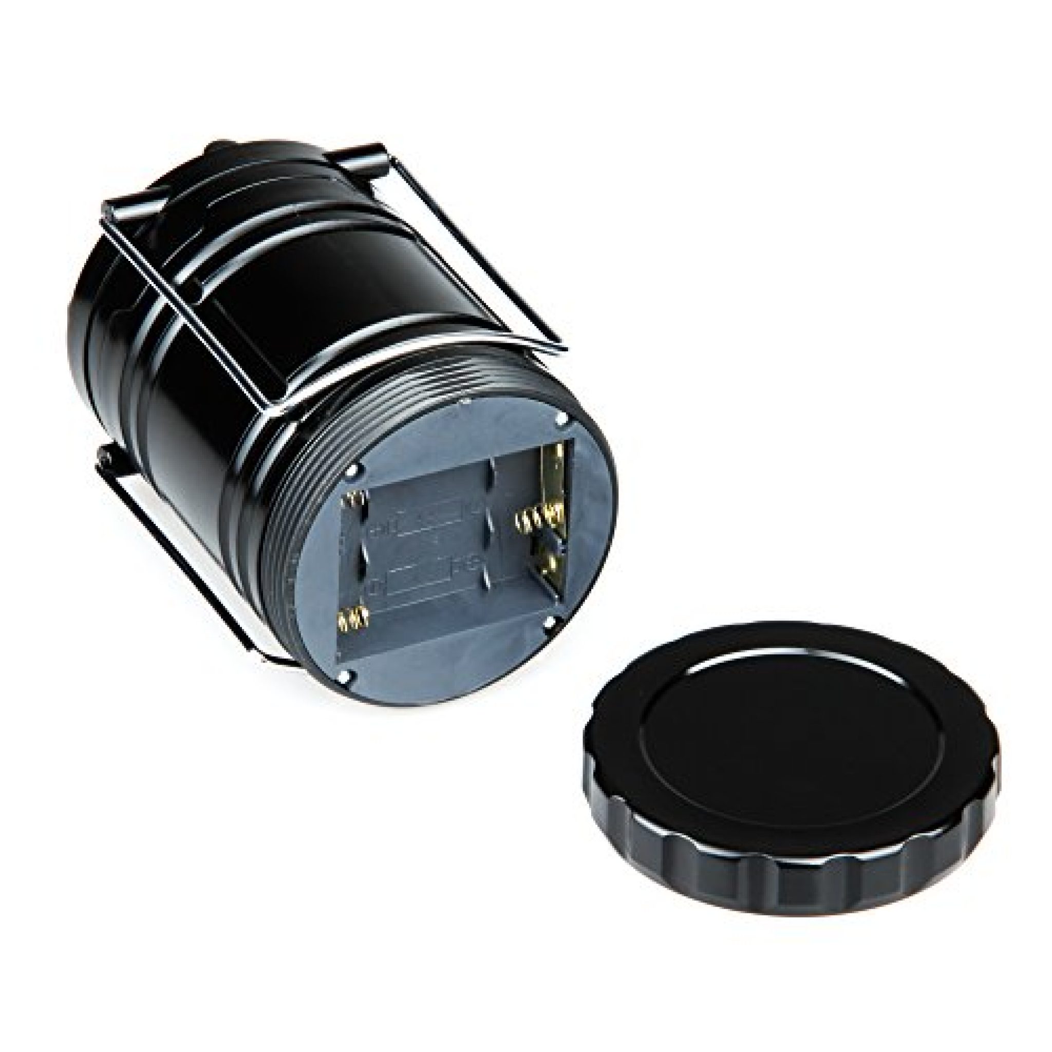 Etekcity Ultra Bright Portable Camping LED Lantern Flashlights (10-Year