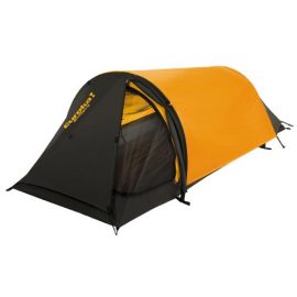 Eureka Solitaire Tent sleeps