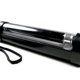 Fortune BL-A7 Portable Black Light, 6.5″ Length x 1.6″ Width