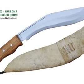 AeofKukriKnifeBritishGurkhaKhukuri