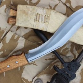 AeofKukriKnifeBritishGurkhaKhukuri