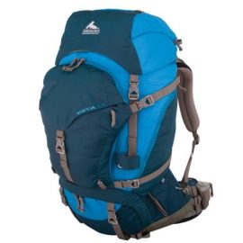 Gregory Deva  Technical Pack