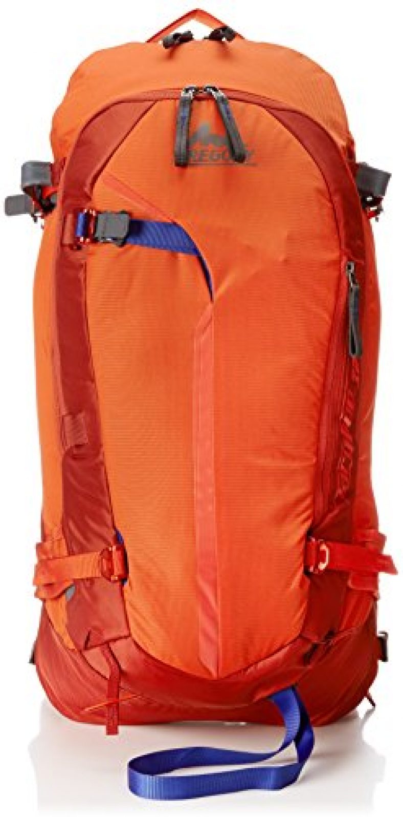 gregory targhee backpack