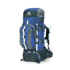 Gregory Petit Dru Pro 80 Mountaineering Pack
