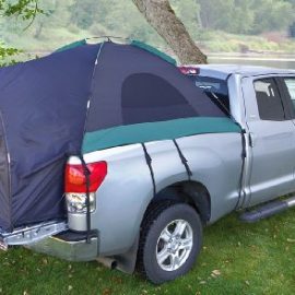 Guide Gear Full Size Truck Tent