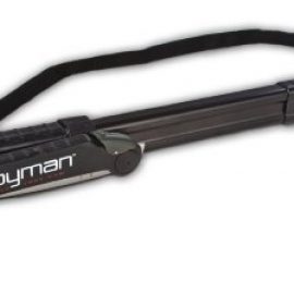 Hooyman  Foot Extendable Tree Saw with Sling