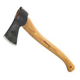 Hultafors Hunting Axe - Hultafors Classic Hunting Axe 850G