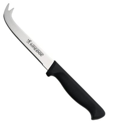 JA Henckels International Everedge  Piece Knife Set with Bonus Cheese Knife