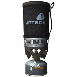 Jetboil Butane Micro-Canister Stove Personal Cooking System