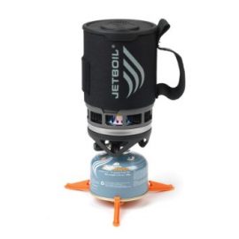 Jetboil Zip Personal Cooking System