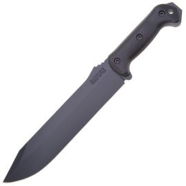 Ka-Bar Becker BK9 Combat Bowie Fixed Blade Knife