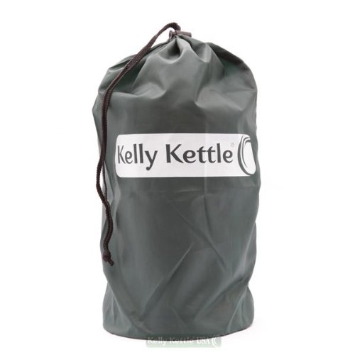 Kelly Kettle USA Volcano Kettle Ultra Fast Boiling Kettle
