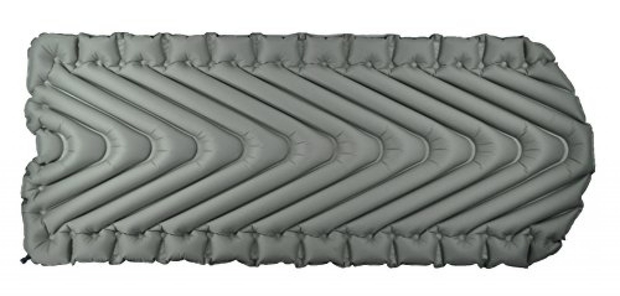 Klymit Static V Lux Inflatable Sleeping Pad - Camp Stuffs