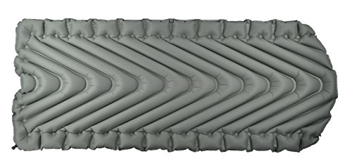 Klymit Static V Lux Inflatable Sleeping Pad