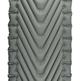 Klymit Static V Lux Inflatable Sleeping Pad