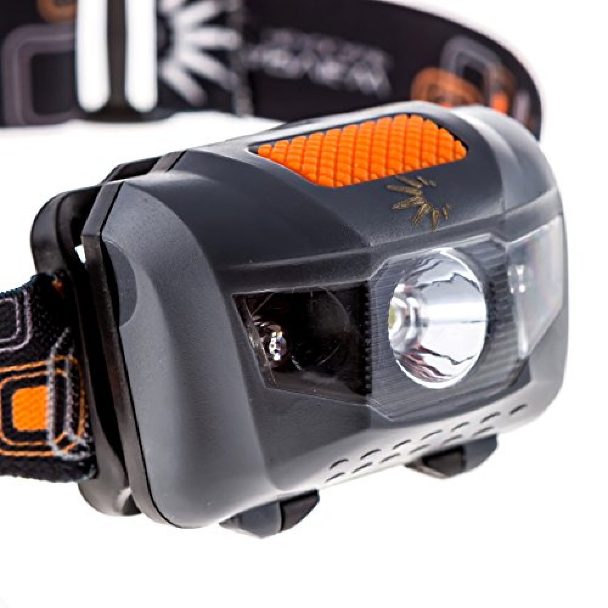 LED Headlamp Combo Complete Set. Best Super Bright Cree Headlight