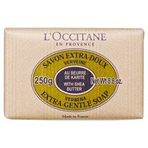 LOccitane Shea Butter Extra Gentle Verbena Soap  oz